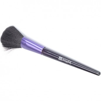 Кисть для растушевки 16 см DEWAL BR-537 Кисть для растушевки 16 см DEWAL BR-537