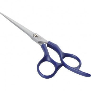 Парикмахерские ножницы DEWAL прямые с микронасечками 5.5" 9650SV-BL-5.5 Парикмахерские ножницы DEWAL прямые с микронасечками 5.5" 9650SV-BL-5.5