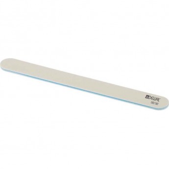 Пилка прямая белая, 180/180, 18 см DEWAL 9100419K Пилка прямая белая, 180/180, 18 см DEWAL 9100419K