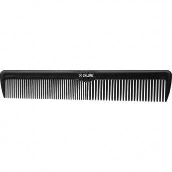 Расческа карманная "ЭКОНОМ" DEWAL CO-6037 Расческа карманная "ЭКОНОМ" DEWAL CO-6037