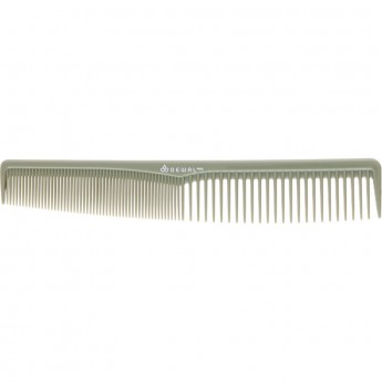 Расческа рабочая DEWAL ЭКОНОМ OLIVE, комбинированная, 18 см Расческа рабочая DEWAL ЭКОНОМ OLIVE, комбинированная, 18 см