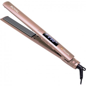 Щипцы-выпрямители DEWAL 03-410 Royal Щипцы-выпрямители DEWAL 03-410 Royal