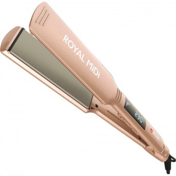 Щипцы-выпрямители ROYAL Midi DEWAL 03-404 Щипцы-выпрямители ROYAL Midi DEWAL 03-404
